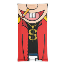 Rapper Jeffy Face Cover (Free Shipping) v2
