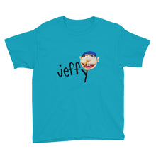 Jeffy T-Shirt v3 (Free Shipping) v2