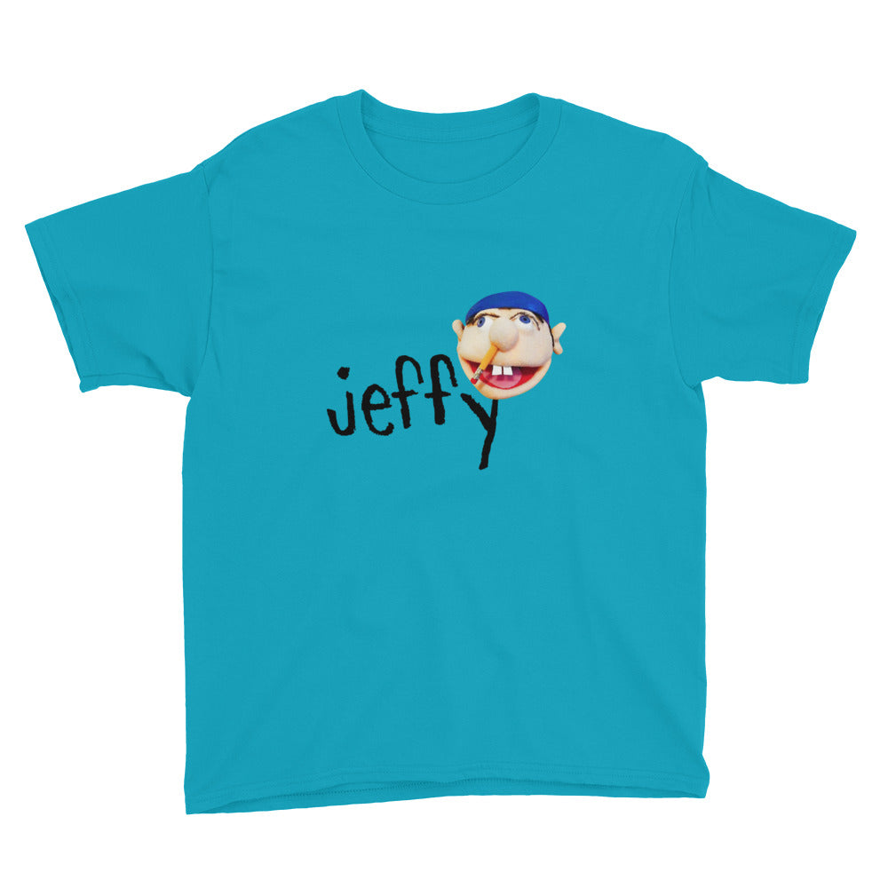 Jeffy T-Shirt v3 (Free Shipping) v2