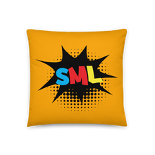 SML Pillow