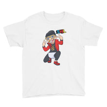 Jeffy The Rapper T-Shirt (Free Shipping) v2