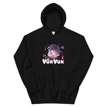 Vux Logo Hoodie