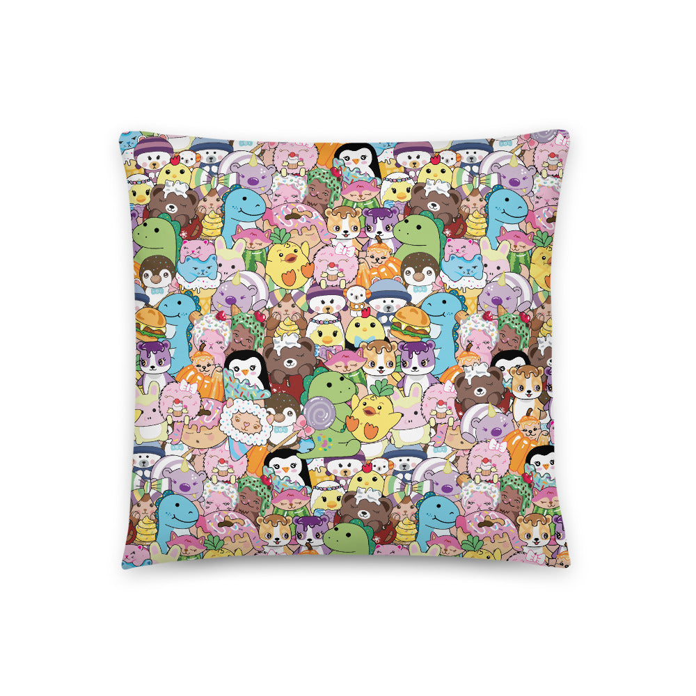 Mashup Collection