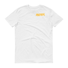Matrix Adult T-Shirt