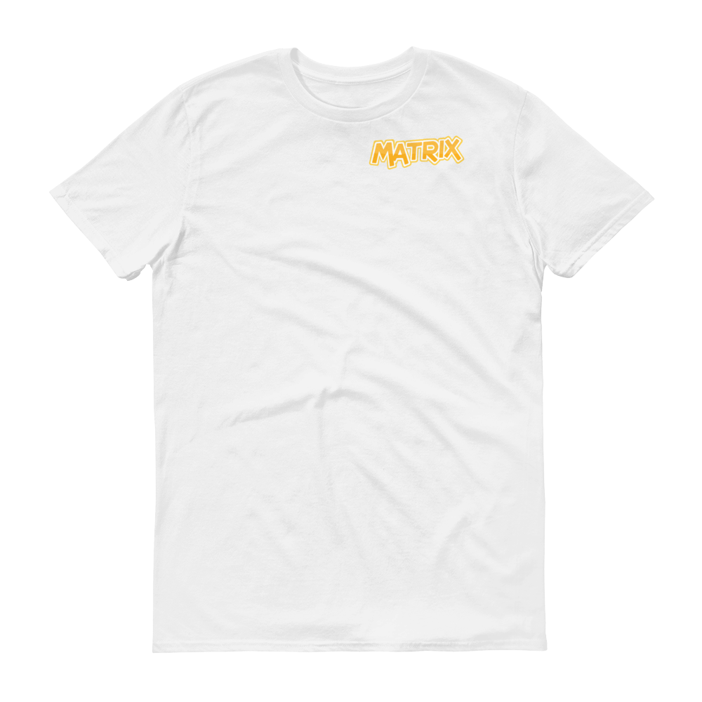 Matrix Adult T-Shirt