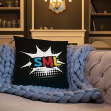 SML Pillow (Free Shipping) v2