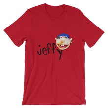 Jeffy T-Shirt v3