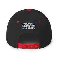 Snapback Hat