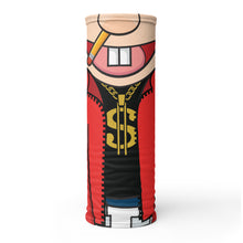 Rapper Jeffy Face Cover (Free Shipping) v2