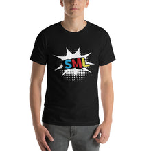 SML T-Shirt (Free Shipping) v2