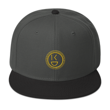 Snapback Hat