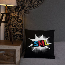SML Pillow (Free Shipping) v2