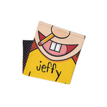 Jeffy Face Cover (Free Shipping) v2