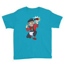 Jeffy The Rapper T-Shirt (Free Shipping) v2