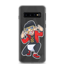 Jeffy The Rapper Samsung Case (Free Shipping) v2