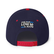 Snapback Hat