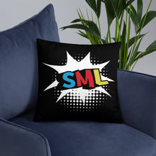 SML Pillow (Free Shipping) v2
