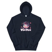 Vux Logo Hoodie