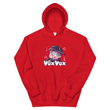 Vux Logo Hoodie