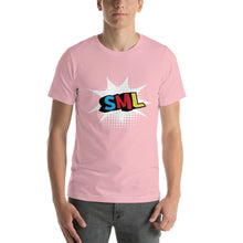 SML T-Shirt (Free Shipping) v2