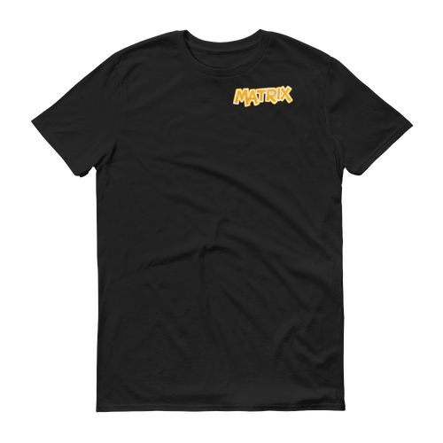 Matrix Adult T-Shirt