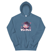 Vux Logo Hoodie