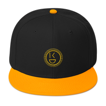 Snapback Hat
