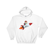 Meet Arnold Hoodie