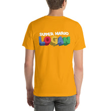 SML T-Shirt (Free Shipping) v2