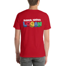 SML T-Shirt (Free Shipping) v2