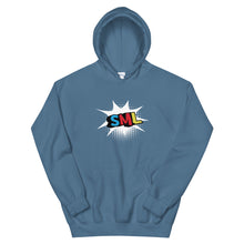 SML Pullover Hoodie (Free Shipping) v2