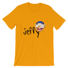 Jeffy T-Shirt v3