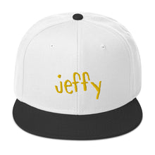 Jeffy Snapback Hat (Free Shipping) v2