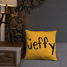 Jeffy Pillow (Free Shipping) v2