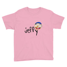Jeffy T-Shirt v3 (Free Shipping) v2
