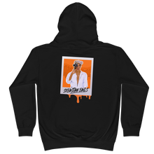 Sebastian Bails Youth Hoodie