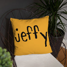 Jeffy Pillow (Free Shipping) v2