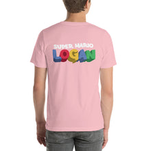 SML T-Shirt (Free Shipping) v2