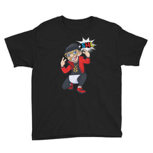 Jeffy The Rapper T-Shirt (Free Shipping) v2