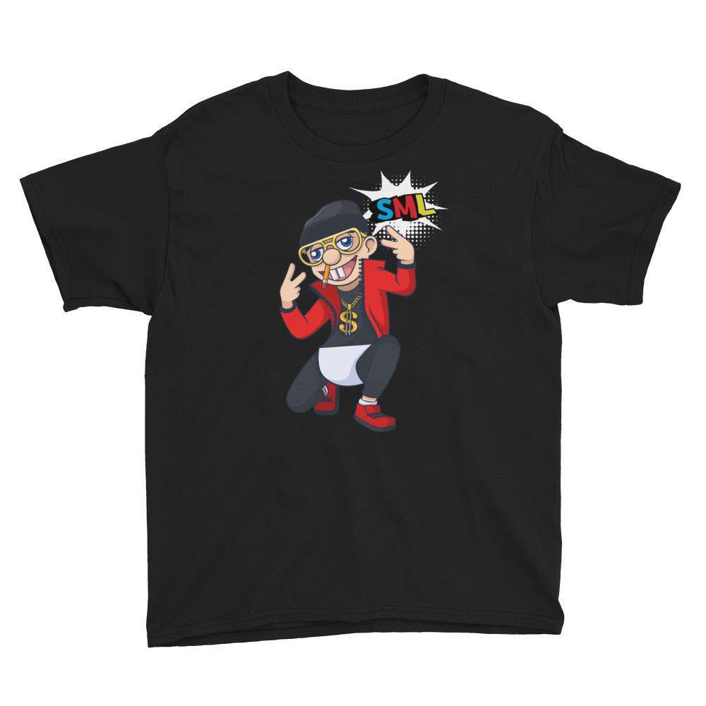 Jeffy The Rapper T-Shirt (Free Shipping) v2