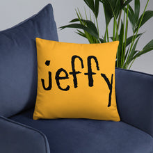Jeffy Pillow (Free Shipping) v2