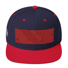 Snapback Hat
