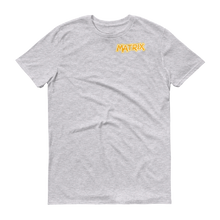 Matrix Adult T-Shirt