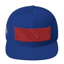 Snapback Hat