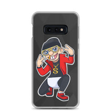 Jeffy The Rapper Samsung Case (Free Shipping) v2