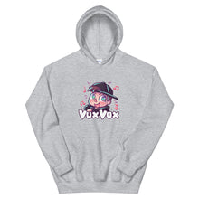 Vux Logo Hoodie