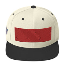 Snapback Hat