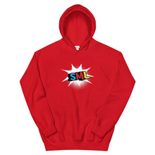 SML Pullover Hoodie (Free Shipping) v2