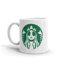 Slimebucks Mug