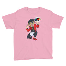 Jeffy The Rapper T-Shirt (Free Shipping) v2